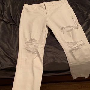 AE jegging skinny jeans